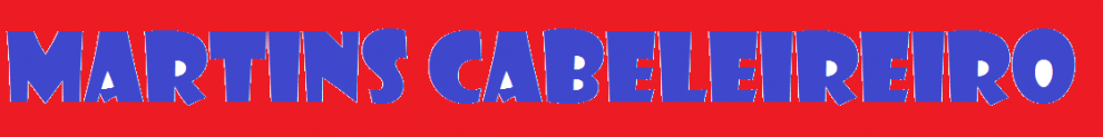 Loja de Martins cabeleireiro