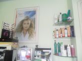 Produtos p\ cabelo a partir de