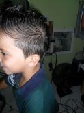 cabelo corte